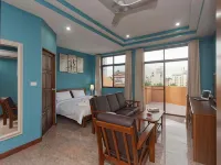Pattaya Garden Apartments Boutique Hotel