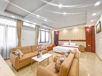 An Khang Hotel Hotel a 