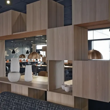 Scandic Aarhus Vest
