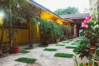 El Patio de Don Moncho โรงแรมใน