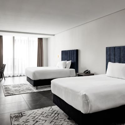 公園景甄選兩張雙人床房 雪梨寶活皇冠假日飯店 - IHG 旗下飯店優惠