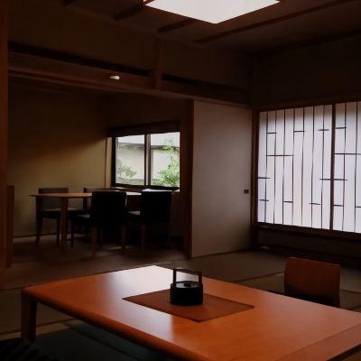 和風ルーム 鶴の湯　松島館 クーポン