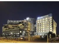 Spa&Hotel Eurasia Maihama