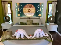 Baan Suchadaa Lampang Resort