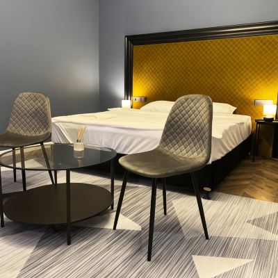 Standard Room Hotel Rumor Promo Code