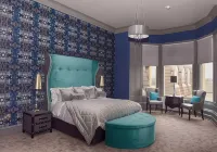 Richmond Park Hotel Hotels in 