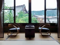 Yatsusankan-Children 6 Years and Older Only Hotel a Hida
