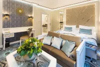 Hotel Royal Baltic  Luxury Boutique