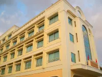 Seng Aroun Hotel Ξενοδοχεία στην πόλη Pakse City Center