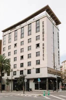 Hotel Kramer