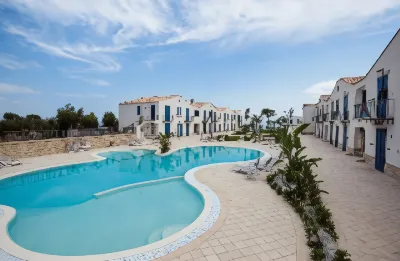 Scala Dei Turchi Resort Hotels in 