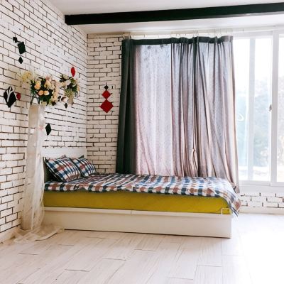 Yon 예터 펜션&웨딩 여주 쿠폰