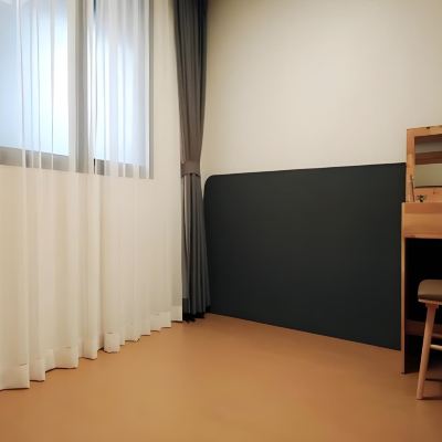 디럭스룸 (온돌) 더 앤 리조트 호텔 쿠폰