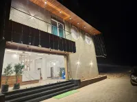 Hotel Aries Pushkar