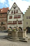 Hotel Gotisches Haus Hotel di 