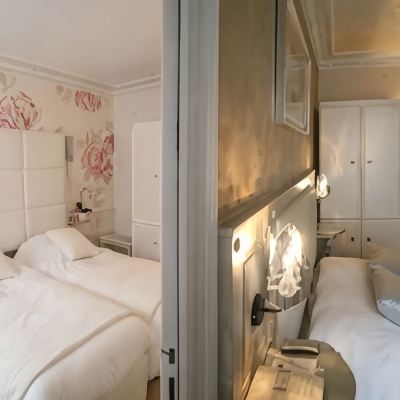 Family Room Gavarni Promo Code