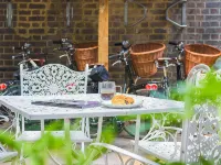 Harper Luxe Serviced Apartments Dunstable Hôtels à : Dunstable