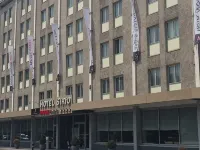 LH Hotel Sirio Venice Hotels in 