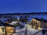 Vdohnovenie Hotel di 