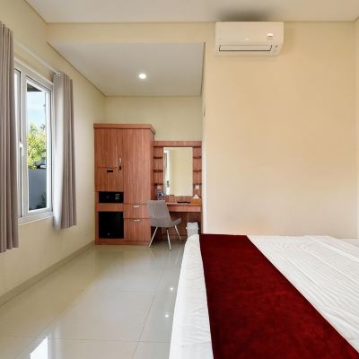 Standard Double Or Twin Room Seamount Hotel Promo Code