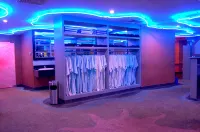 Regalodge Hotel & Spa Ipoh