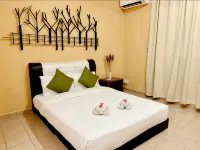 RHU DORMITORY LANGKAWI Hotels in 