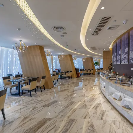 Turandot Hotel