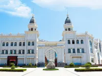 Magnotel(Changle China Gem City) Hotels in Changle County