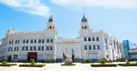 Magnotel(Changle China Gem City)