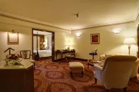 Pearl Continental Hotel, Lahore Hotels in 