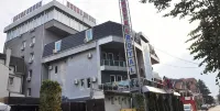 Hotel Royal Hotels in 