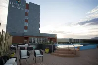 Hyatt Place Saltillo