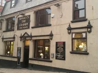 The Granby Hotel