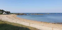 Detached Twin Villas 100m from the Sea in Trégunc