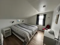Guesthouse Básar Отели в г. 