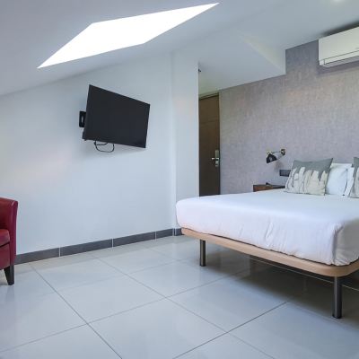 Double Room The Lights Suites Promo Code