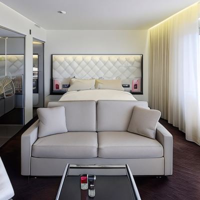 Premium Junior Suite Hotel Riverton Promo Code