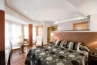 Hotel El Churra