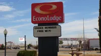 Econo Lodge Van Horn