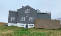 Guesthouse Básar Отели в г. 