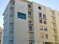 Appart'Hotel Victoria Garden Pau Hotels in Pau