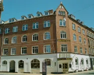 Milling Hotel Windsor