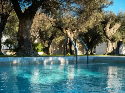 La Fiermontina Luxury Home Hotel Hotels in 