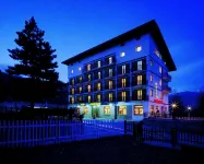 Hotel Panoramique Hotels in 