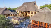 Epacha Game Lodge & Spa โรงแรมใน