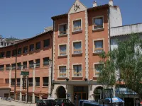 Hotel Xauen Hoteles en 