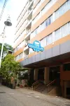 Hotel Miraflores Villahermosa Ξενοδοχεία στην πόλη 