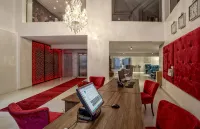 Yaad City Hotel