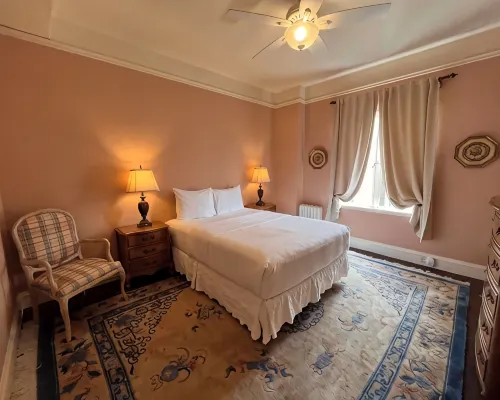 Berkeley City Club Hotel Hotels in Berkeley