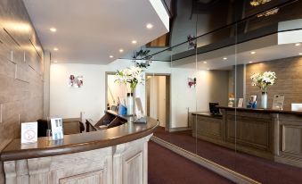 Hôtel Sables d'o et Son Restaurant le 16 Bis - Housity